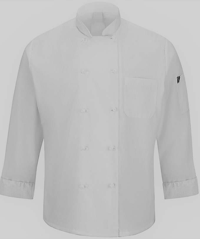 FILIPINA DE MANGA LARGA DE HOMBRE CON OILBLOK + MIMIX  10 BOTONES DE NUDO