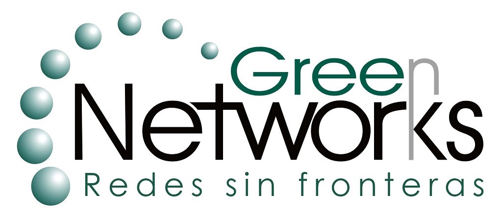 Acerca de Green Networks