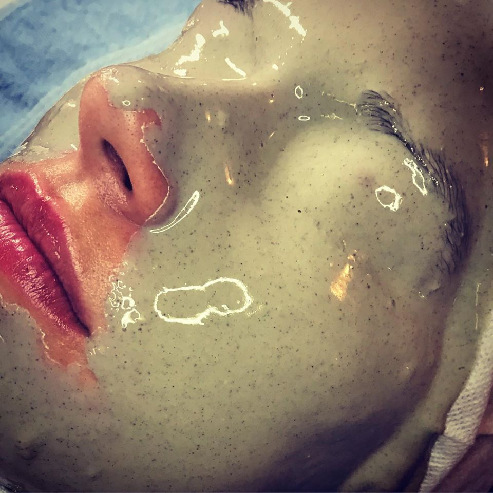 Facial