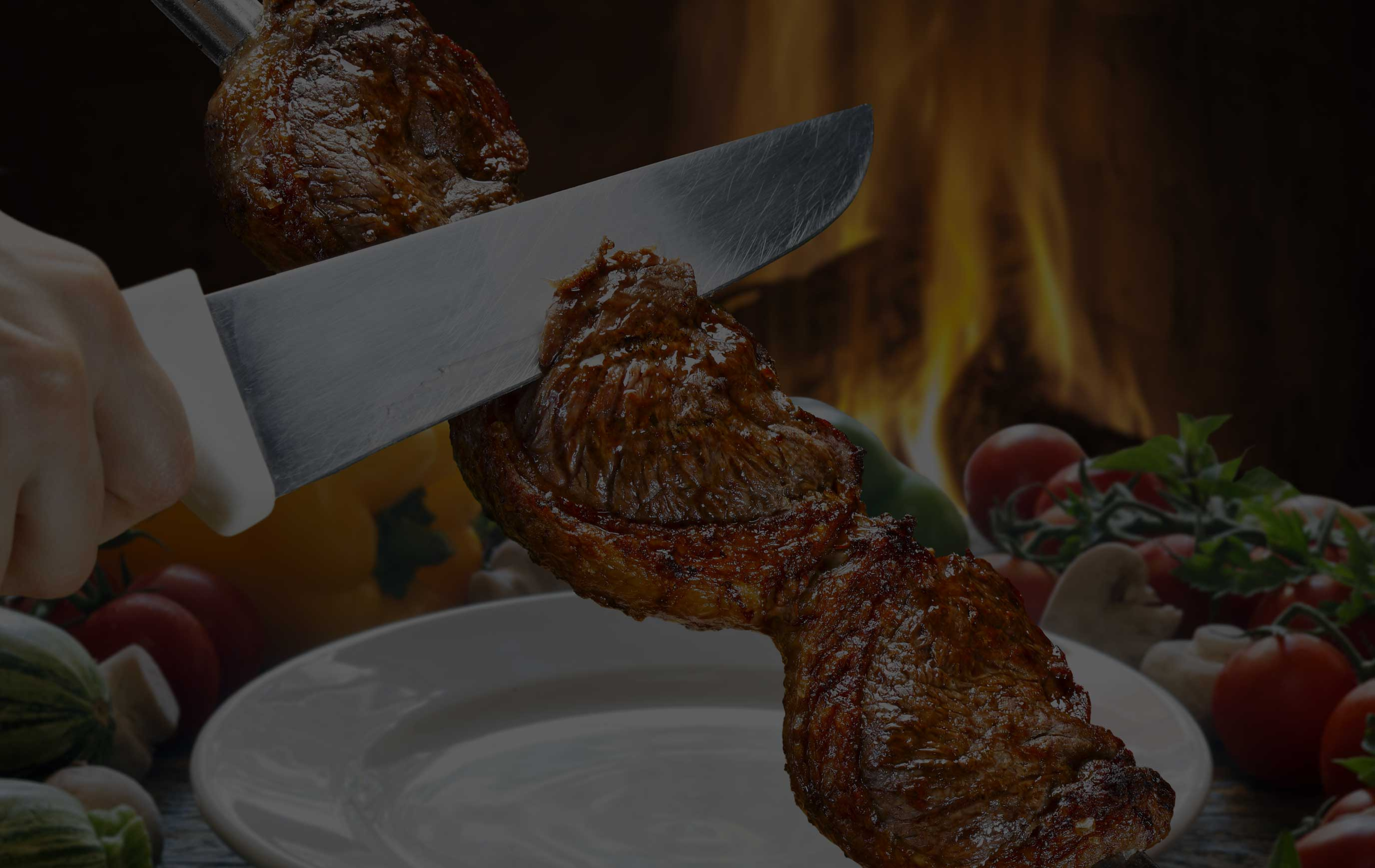 Picanha's & Sirloin GRILL - restaurante en Villahermosa - Inicio