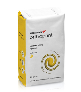 Alginato Orthoprint