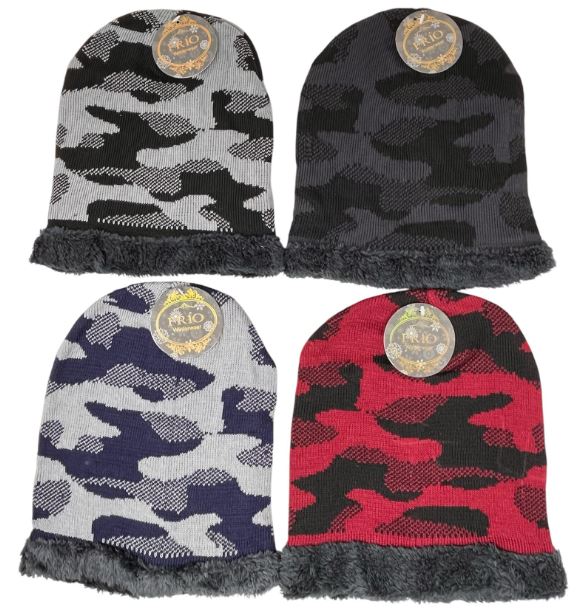 BM-103
WINTER BEANIE WITH FUR AND FUR RIM
812462032808
240 CS/PACK