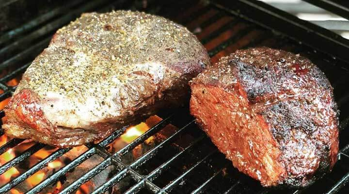 Picanha’s & Sirloin GRILL - PICAÑA A LAS BRASAS