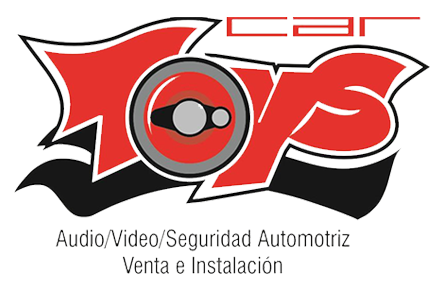 Cajones para bocinas – Car Toys Salvatierra – Guanajuato