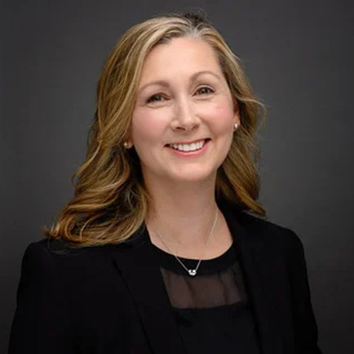 Deana May, LPC
