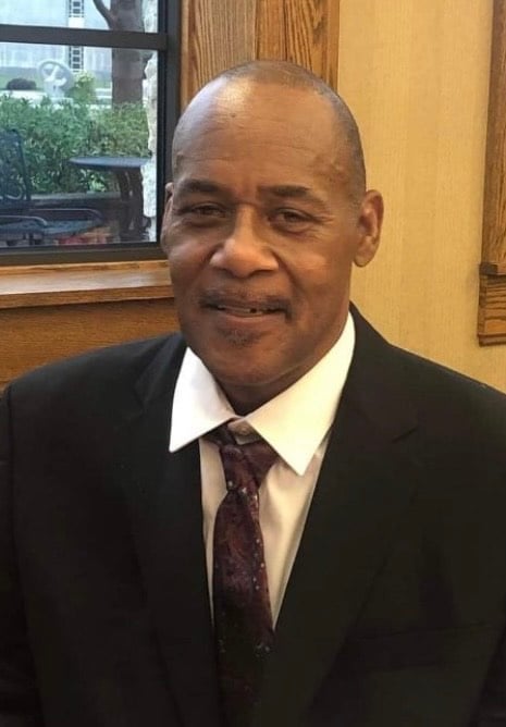 Gregory Lee Goodrich Sr