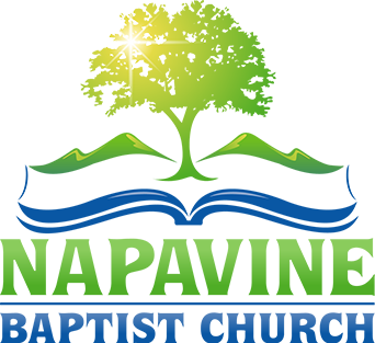 Napavine Baptist Church