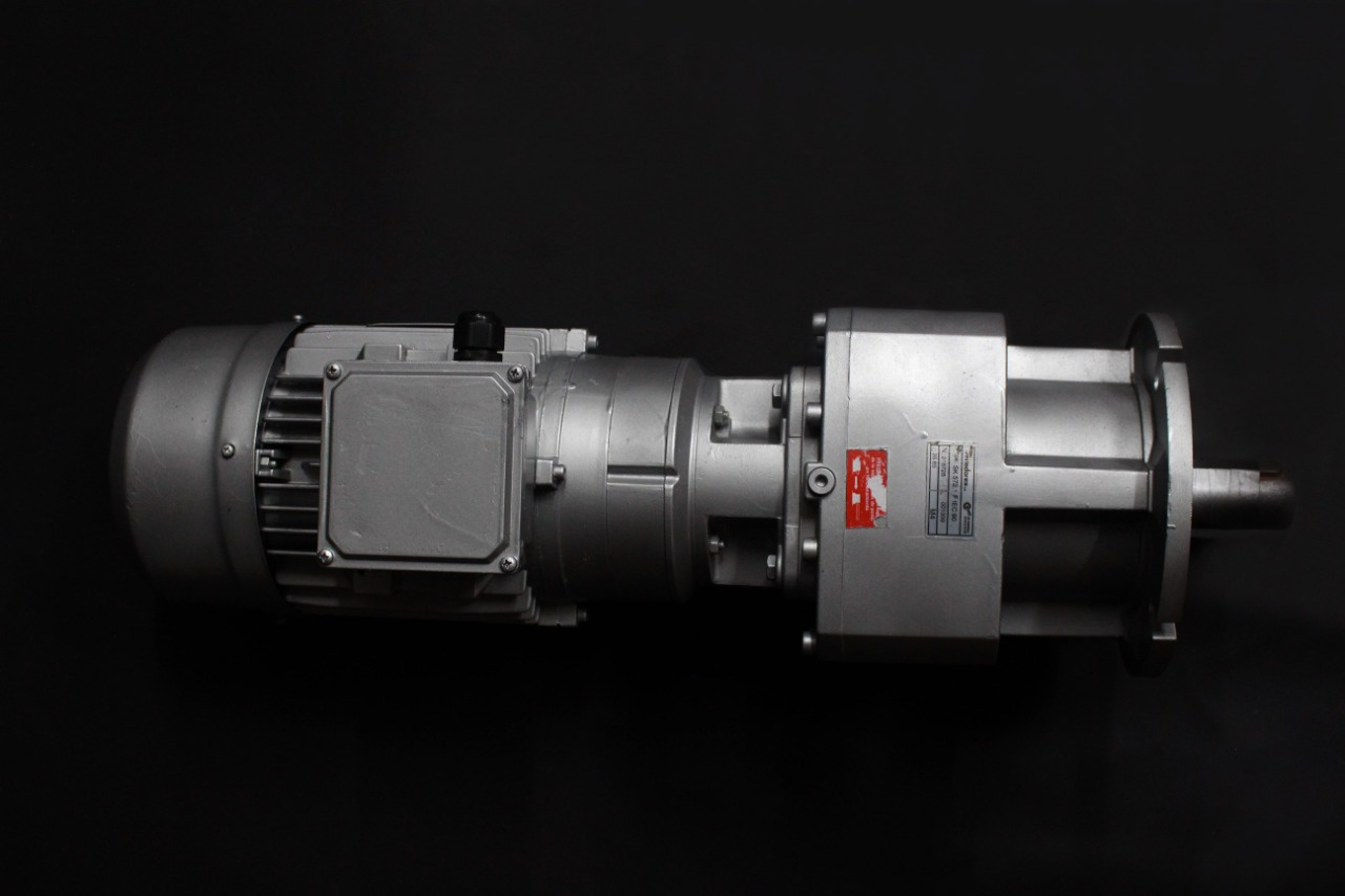Motoreductor Nort nuevo - 3hp - relación 35 -1