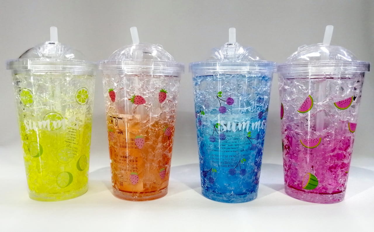 BW-63
VASO DE SUMMER
CAPACIDAD DE 450 ml