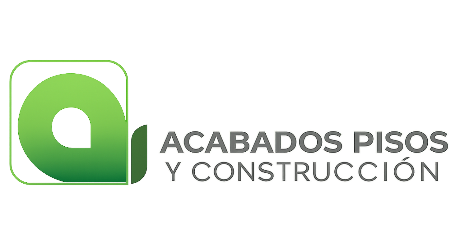 Acabados y Pisos