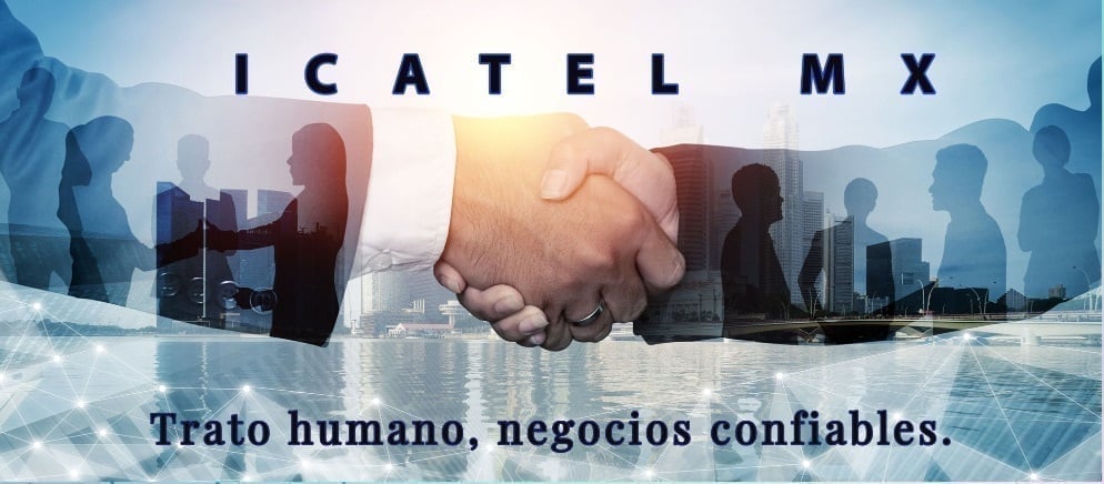 ICATEL MX