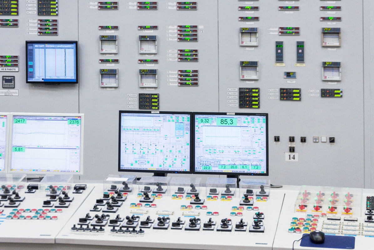 Copyce - Cálculo de Cuadro de Carga