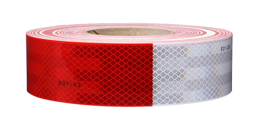 REFLECTIVE TAPE 48mm X 25m HONBOSS