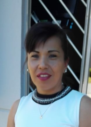 Smiling man Smiling man