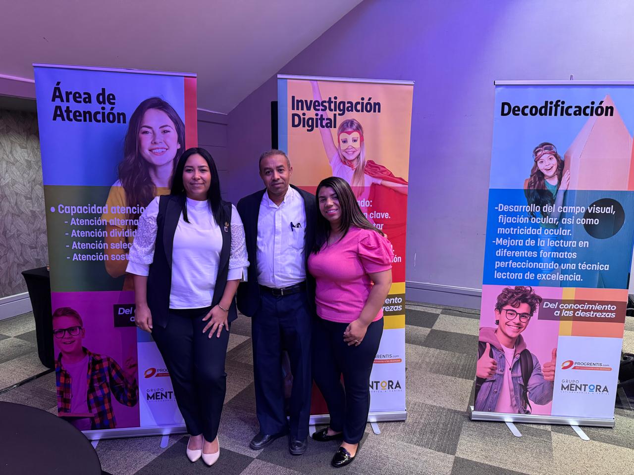 Coordinadora Nivel primario