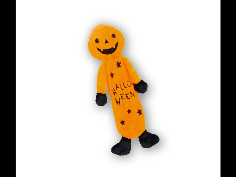 SP-3485 FLUFFY CHUMS PELUCHE
CALABAZA HALLOW