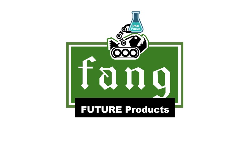 Fangtooth Future Product