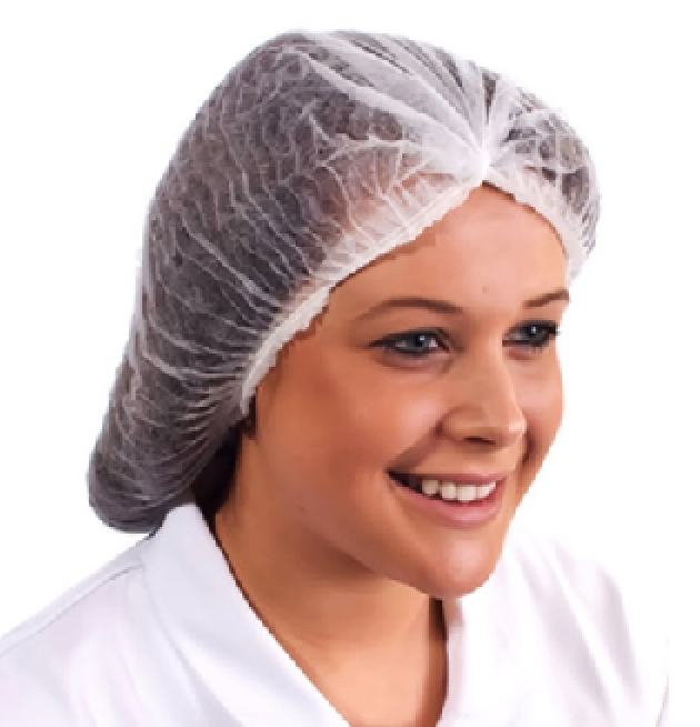 Gorros de Enfermera 10/100/1
Código: 10311