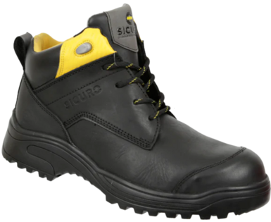 BOTA DE SEGURIDAD EJFQYL-08A