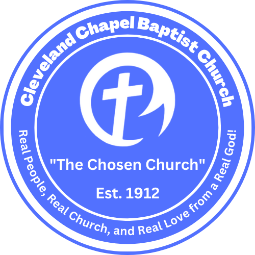 Cleveland Chapel Baptist Church