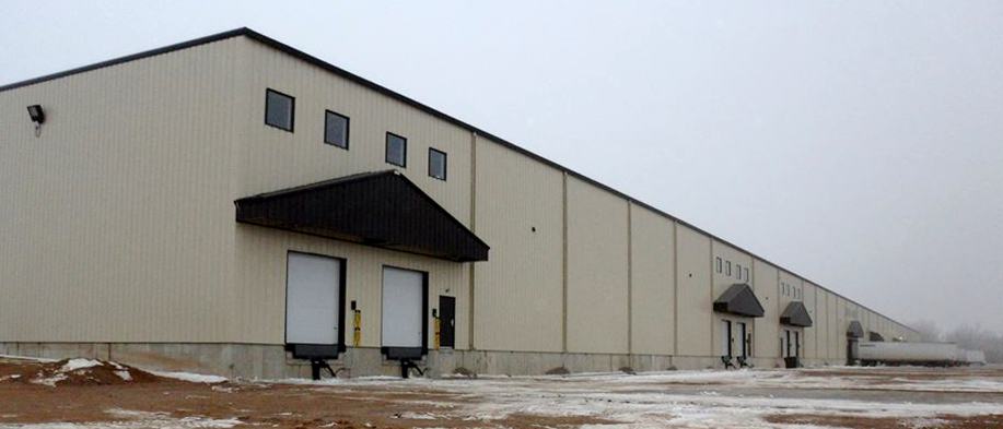 Ke Commercial Contractors Inc Gallery