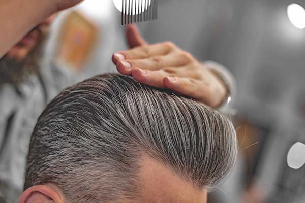 Hair Care