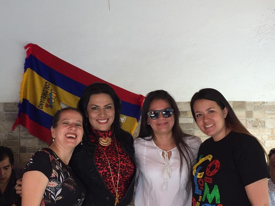 Grandes corazones 
