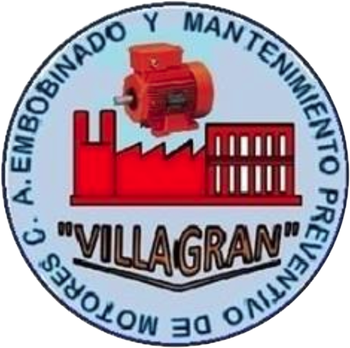 Reparación y Mantenimiento de Motores - Embobinados Villagrán - Jalisco