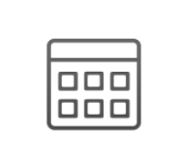 Cogwheel icon