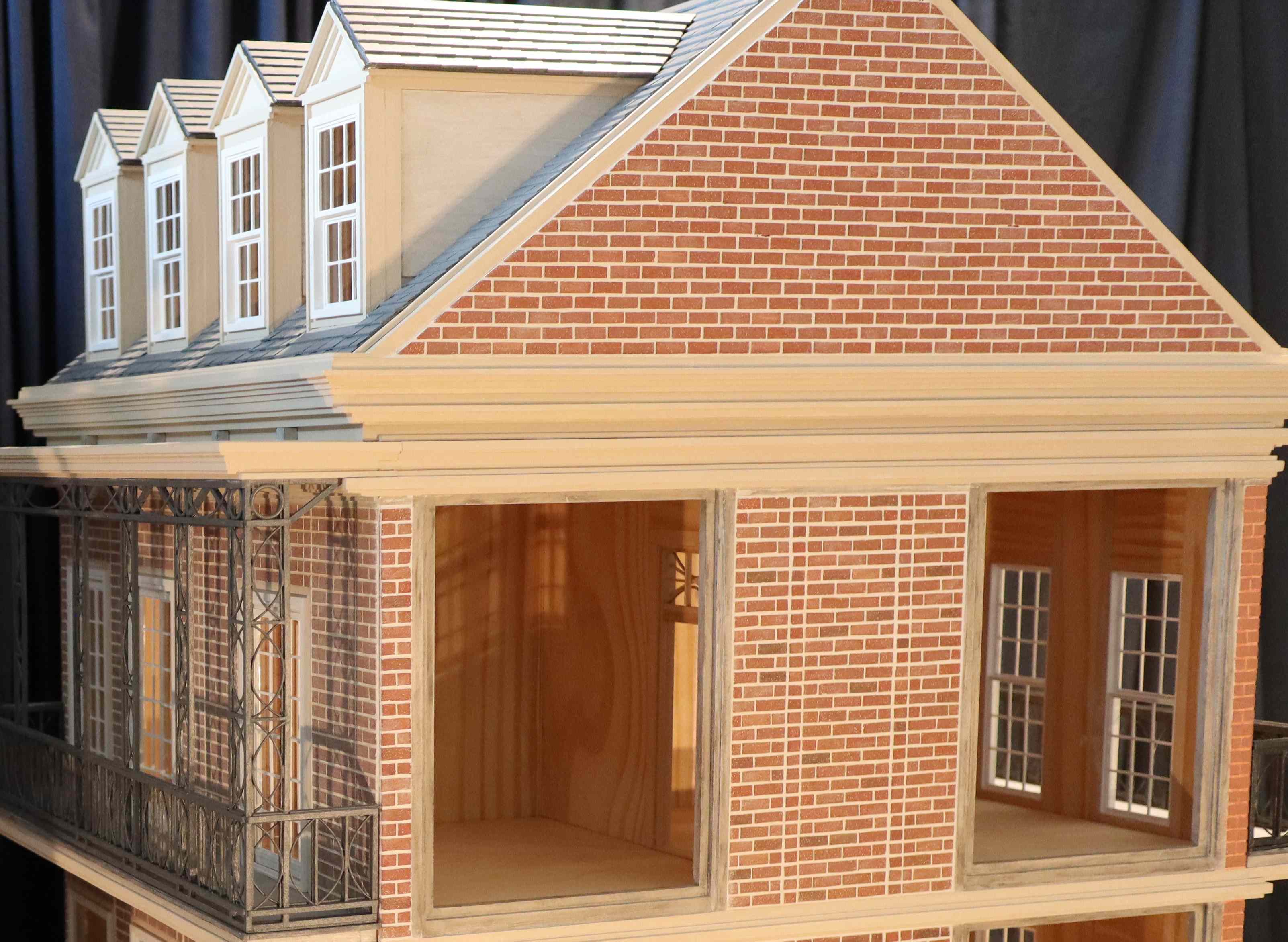 Bedroom & Sitting Room