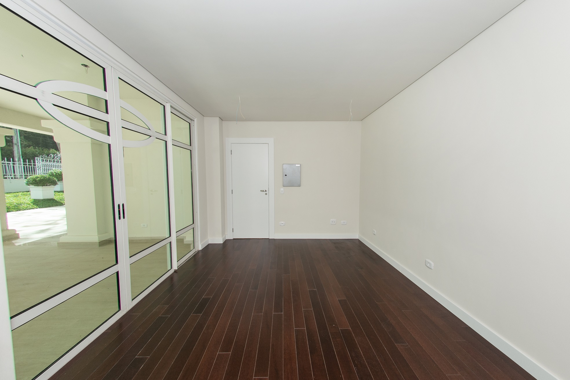 Escritório / Biblioteca