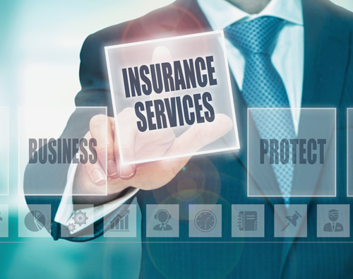 Business Insurance Business Insurance