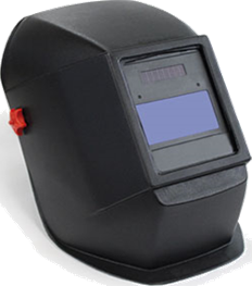 CARETA ELECTRONICA PARA SOLDAR