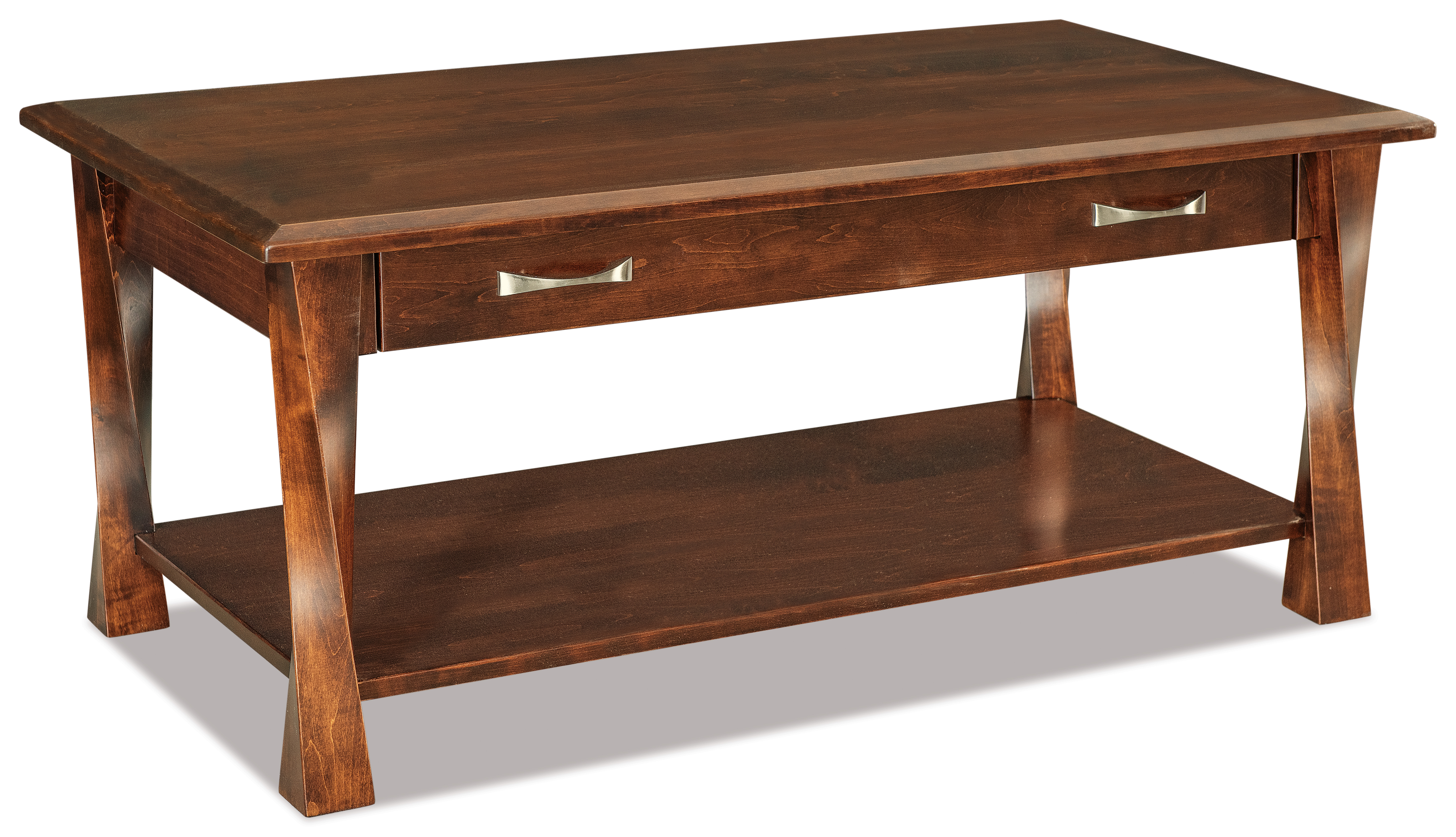 Lexington Arc Coffee Table