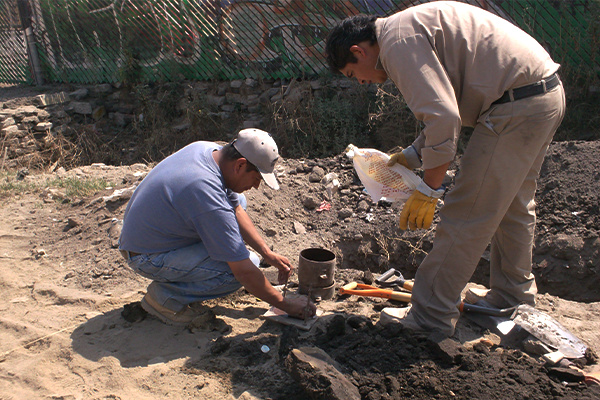 ISYDE- INGENIERÍA DE SUELOS Y DISEÑO ESTRUCTURAL SA DE CV