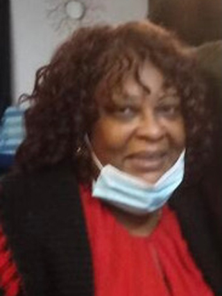 Darlene Seraphin