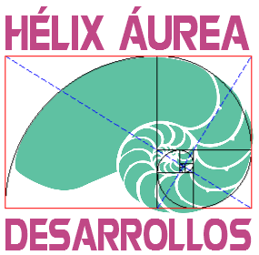 HÃ©lix Ãurea Desarrollos