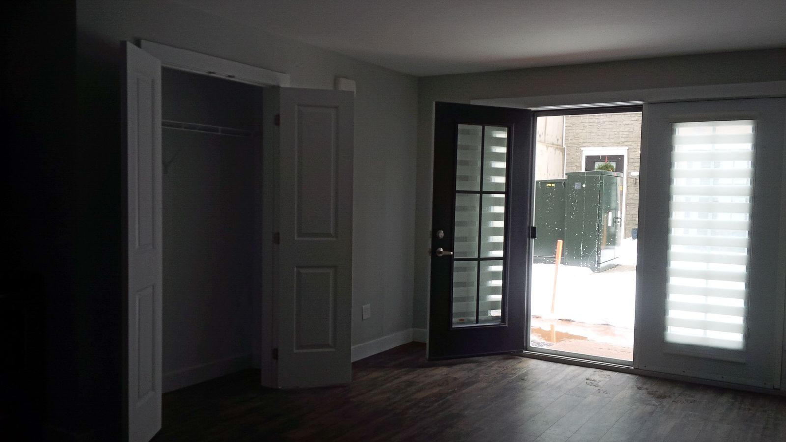 9 Cathedral Living Area