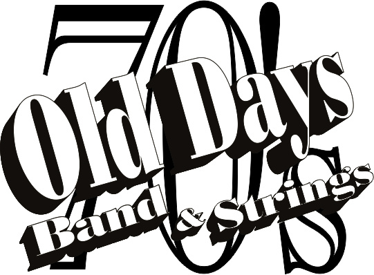 Old Days Band & Strings Old Days Band & Strings