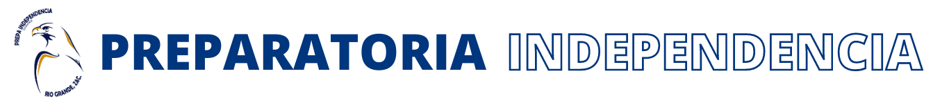 PREPARATORIA INDEPENDENCIA