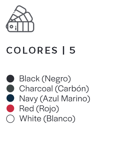 COLORES ESTILO 901