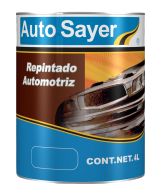 PRIMER DE PIROXILINA
KF-10XX
El primer de piroxilina es un producto económico de buena calidad.
Es conocido en el mercado por su rapidez de secado.
USO
Formulado específicamente para utilizarse en reparaciones donde
se requieran tiempos de secado y de repintado muy cortos.
Puede aplicarse sobre pequeñas areas de metal desnudo,
capas intermedias, sobre pintura anterior
madera, triplay, MDF y es compatible con materiales de
nitrocelulosa, poliuretano y esmaltes.
CARACTERÍSTICAS
DILUIR CON D-8000 DE UN 130 AL 150%
APLICACIÓN: PISTOLA O BROCHA
PRESENTACIÓN GALÓN
DISPONIBLE EN DOS TONOS
BLANCO Y GRIS