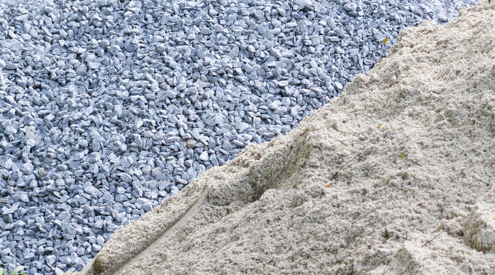 Materiales del Sur - MATERIALES PARA LA CONSTRUCCION
