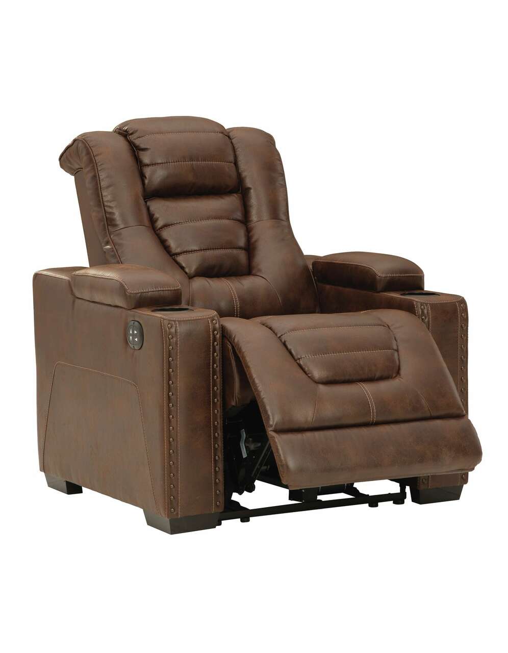 245-05-13 Owners Box Thyme Power Recliner Chair