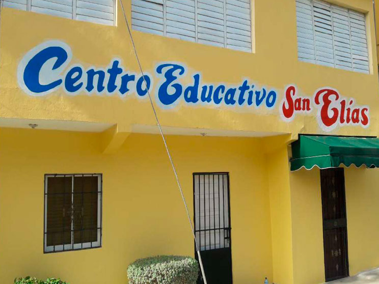 Colegio San Elías