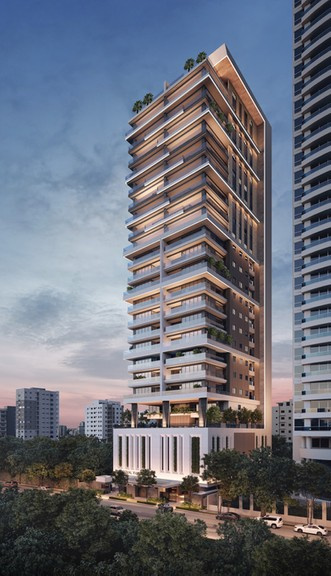 Torre Logroval XVIII.
Torre Residencial de 28 Niveles. Sto. Dgo.
Presupuesto de Construcción