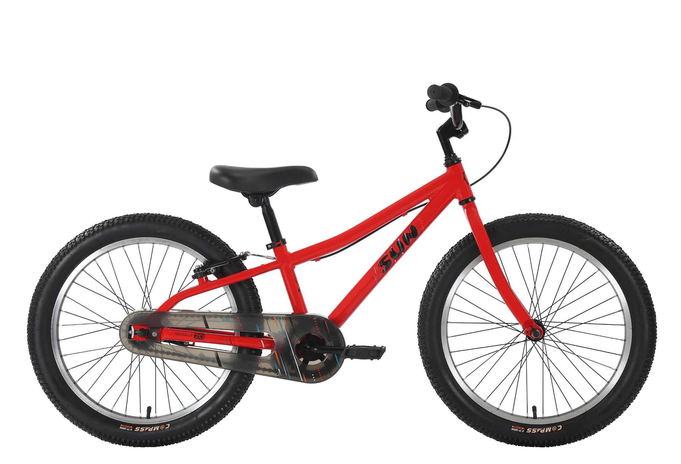 Sun Scout 20
Color: Red
Price: $349.99