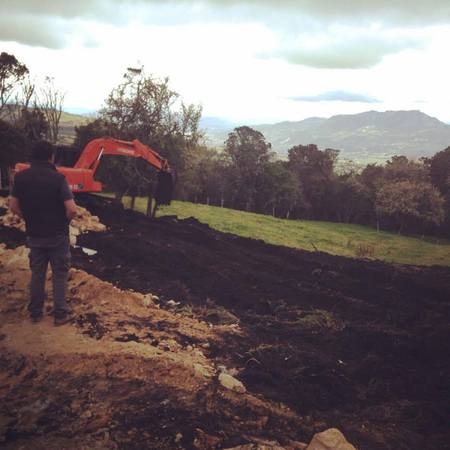 Excavacion Yerbabuena
Excavacion Yerbabuena