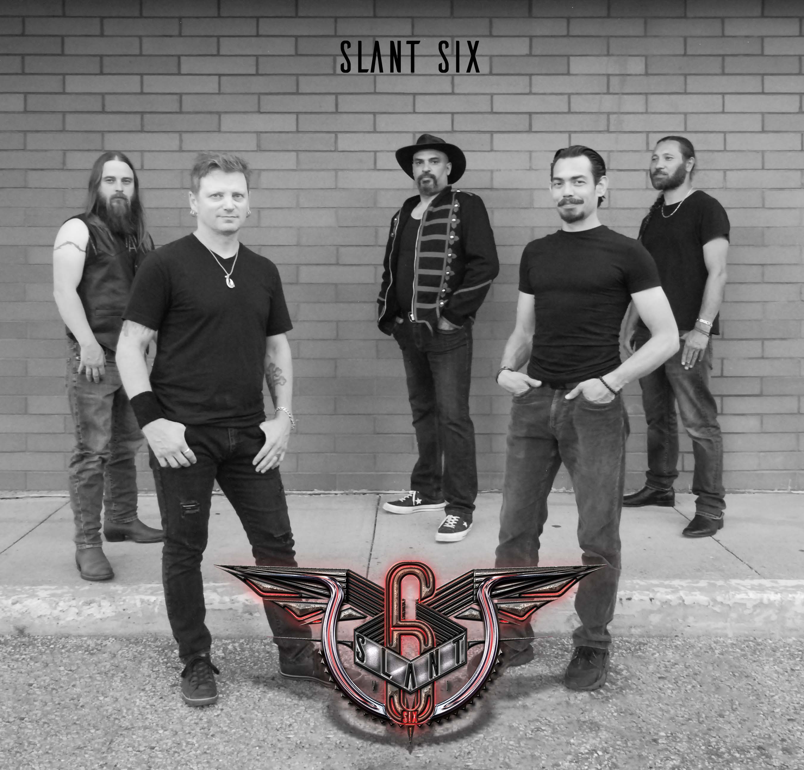 Slant Six
