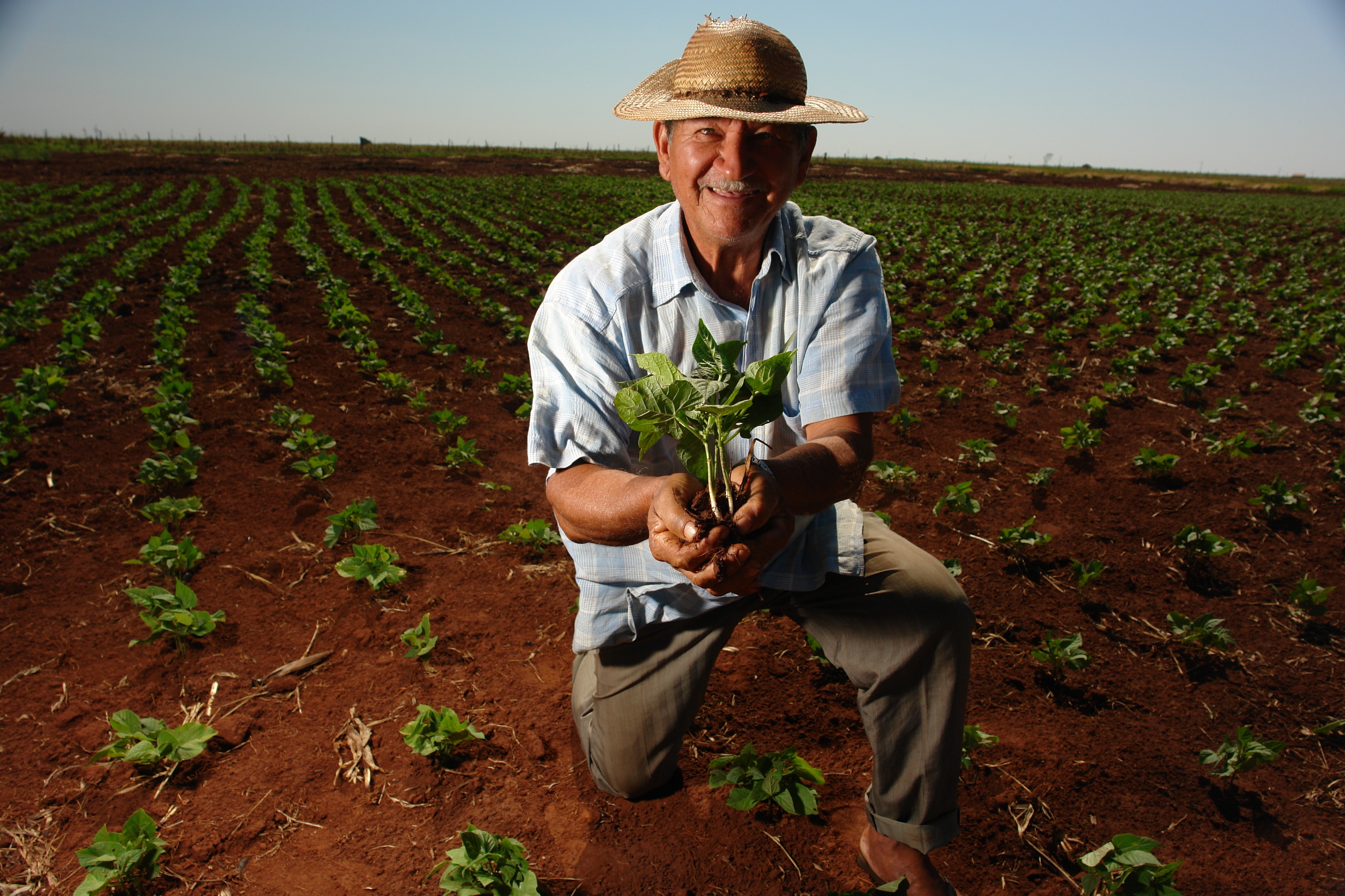 É para você pequeno e grande produtor rural!